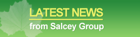 Latest News from Salcey Group